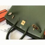 AAAAA Class Canopee Faux Hermes Birkin 30cm Purse - Image 4