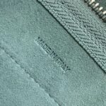 Celine Belt Nano Bag Fake in Celadon - Image 6