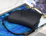 Dior Men’s Saddle Bag - Image 7