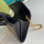 GG Marmont chain wallet - Image 4