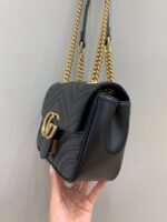 Classic square bag - Image 9