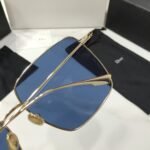 Stellaire Square Sunglasses - Image 5