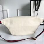 GUCCI Print Belt Bag - Image 2