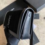 YSL Monogram All Over Camera Bag - Image 6