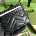 Gucci Keychain Wallet - Image 2