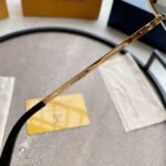 New Diamond Inlaid Women’s Flat Mirror Anti Blue Mirror Computer Goggle Play Phone Eye Protection - Image 3