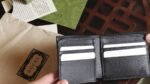 GG Marmont leather bi-fold wallet - Image 7