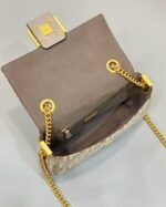 Fendi Chain Shoulder Bag - Image 2