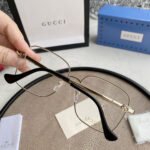 SQUARE-FRAME SUNGLASSES - Image 6