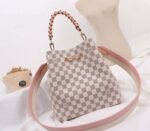 Louis Vuitton Damier Azur NeoNoe MM Bag - Image 3