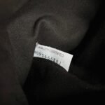 Replica Bottega Veneta Medium Backpack Black - Image 10