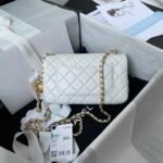 Chanel mini flap bag - Image 2