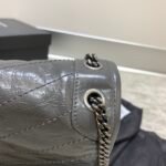 YSL NIKI MINI FLAP BAG - Image 4