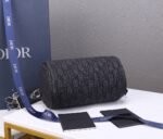 Dior Oblique Roller Bag - Image 5