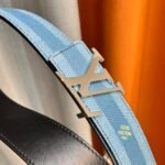 LV Damier Graphite - Image 2