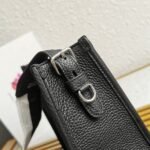 Prada Hobo Bag Best Replica in Black - Image 8