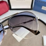 Gucci new sunglasses - Image 5