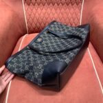 Denim Tote bag - Image 3
