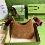 Gucci Attache small shoulder bag - Image 2