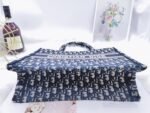 Dior Book Tote - Image 9