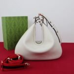 Gucci Attache large shoulder bag - Image 4