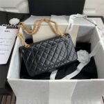 CHANEL 2.55 HANDBAG - Image 3