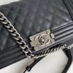 BOY CHANEL HANDBAG - Image 3