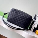 Chanel Cambon Camera Bag(high-end grade) - Image 3