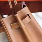 AAA Quality Faux Hermes Birkin 30cm Handbag - Image 8