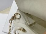 Dior Lady D-Joy Micro Bag Knockoff in White Cannage Lambskin - Image 8