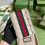 GG Supreme shoulder bag - Image 2