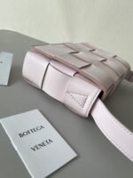 Top Quality Replica Bottega Veneta Cassette Bag In Bliss Washed - Image 2