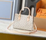 Romance OnTheGo PM In Sand And Azure Blue - Image 2