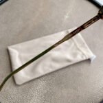 LOUIS VUITTON | rise square sunglasses - Image 3