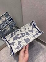 Dior Book Tote - Image 6