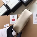 GG Marmont small shoulder bag - Image 5