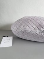 Replica Bottega Veneta BV Jodie Teen Bag Lilas - Image 3