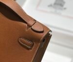 Hermes Kelly Pochette - Image 6
