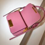 Sybille Leather bag - Image 6