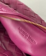 Replica Bottega Veneta BV Jodie Mini Bag Cinnabar - Image 8