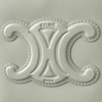 Celine Leather bag - Image 9