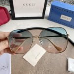 Gucci – GG0724S Gold - Image 7