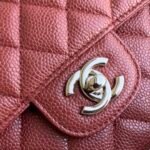Chanel Flap Bag - Image 9