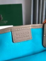 Goyard poitires bag - Image 5