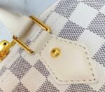Louis Vuitton Damier Azur Spring 2022 Alma BB Handbag - Image 8