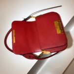 Sybille Leather bag - Image 7