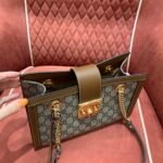 Padlock bag - Image 8