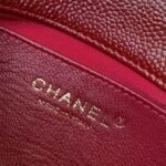 CHANEL Mini Flap Bag(high-end grade) - Image 5