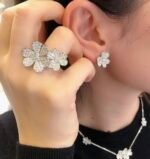 Van Cleef & Arpels Ring - Image 8