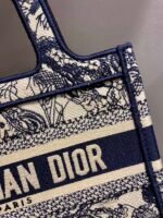 DIOR BOOK TOTE - Image 3